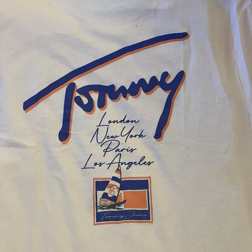 Tommy hilfiger shirt - tommy,