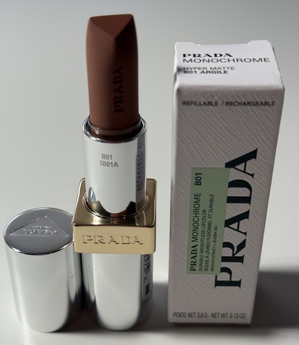Prada b01 argile - prada, monochrome