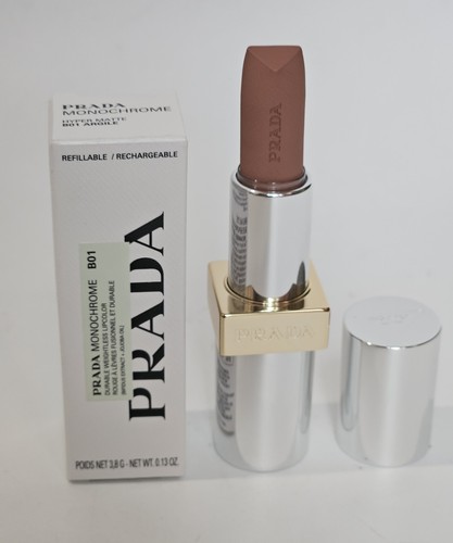 Prada monochrome hyper matte - prada,