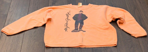 Hypercolor sweatshirt - hypercolor,