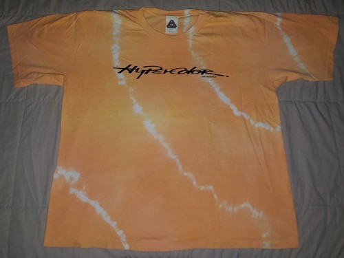 Vtg 90s hypercolor - 90s,